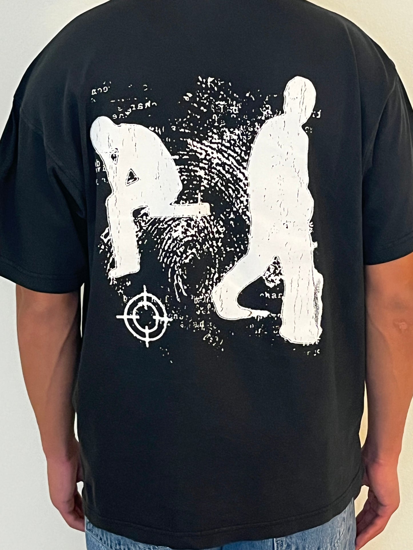 Rorschach & Emanation Short sleeve Buddle